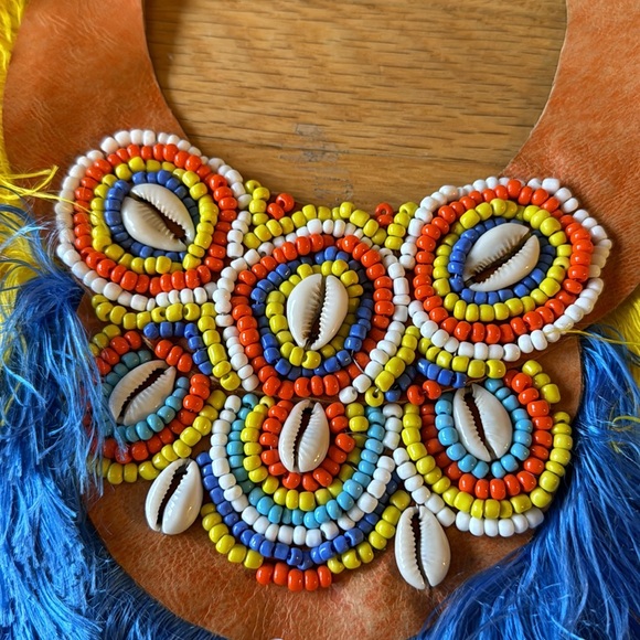 Handmade necklace - Picture 2 of 3